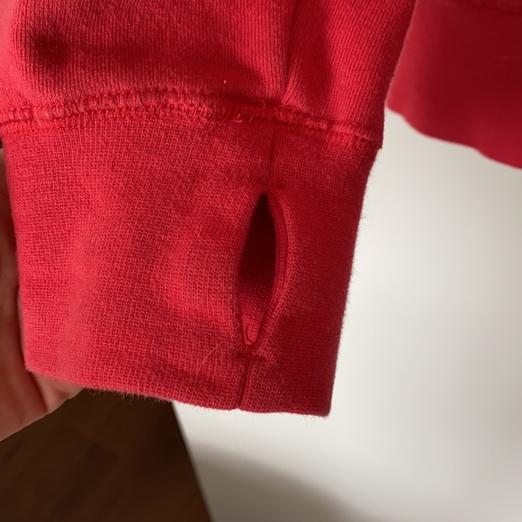 Roots heart sweater - Picture 2 of 6